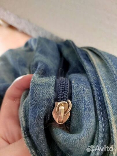 Женская сумка рюкзак бу