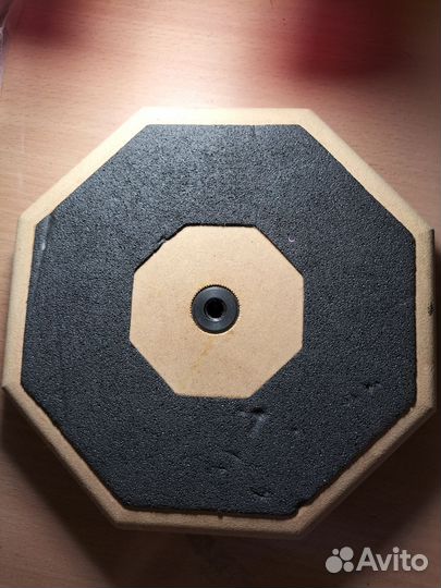 Тренировочный пэд evans