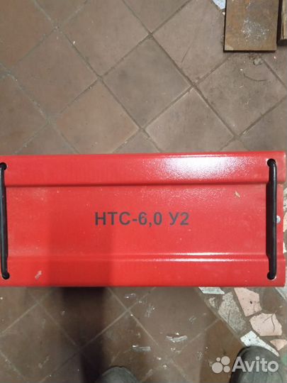 Трансформатор