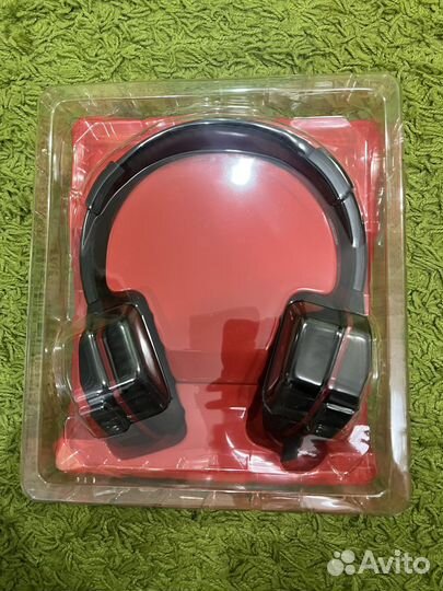 Гарнитура bloody g500