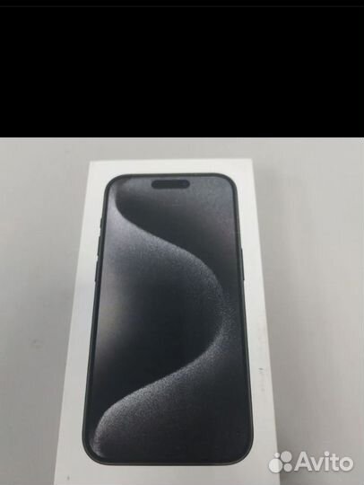 iPhone 15 Pro Max, 256 ГБ