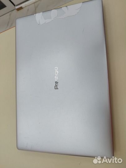 Ноутбука Prestigio SmartBook 141 C7 (пх)