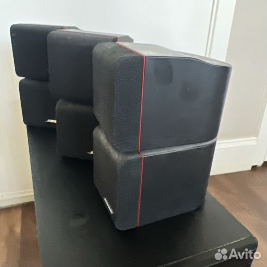 Акустическая система 5.1 Bose