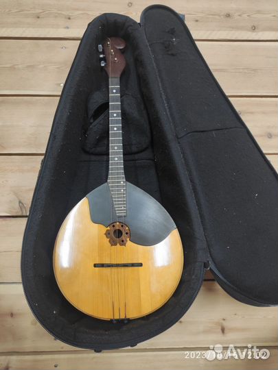 Домра малая