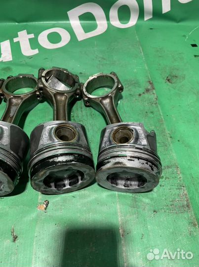 Поршень Volkswagen Amarok 2.0 tdi