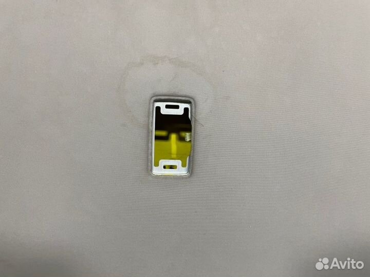 Обшивка потолка Kia Ceed Ed хэтчбек 1.6 2010