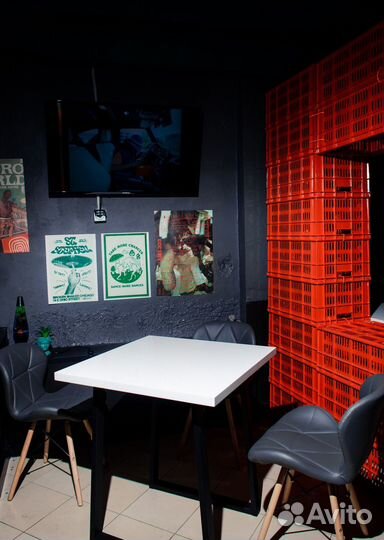 Аренда лофта