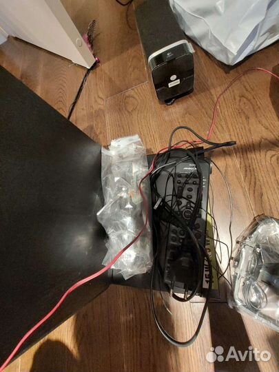 Музыкальный центр pioneer x-hm11-k