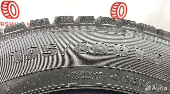 Nokian Tyres Nordman 7 195/60 R16