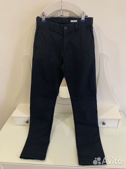 H&m, Benetton, Polo