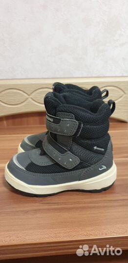 Ботинки viking Play 23