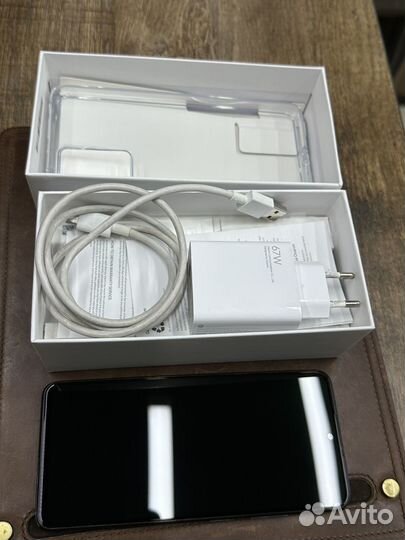 Xiaomi Redmi Note 11 Pro, 6/128 ГБ