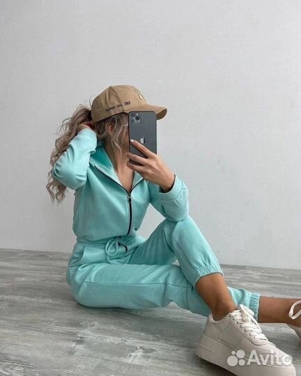 Комбинезон размер: 42 44 46 48