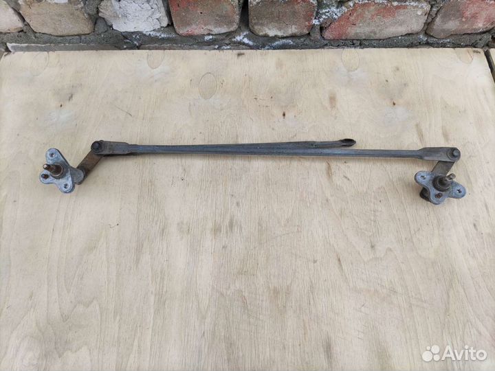 Трапеция стеклоочистителя Спортейдж 1