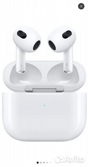 Airpods 3 premium