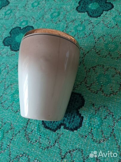 Кофейный сервиз СССР