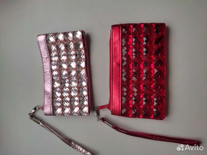Клатч/кошелек