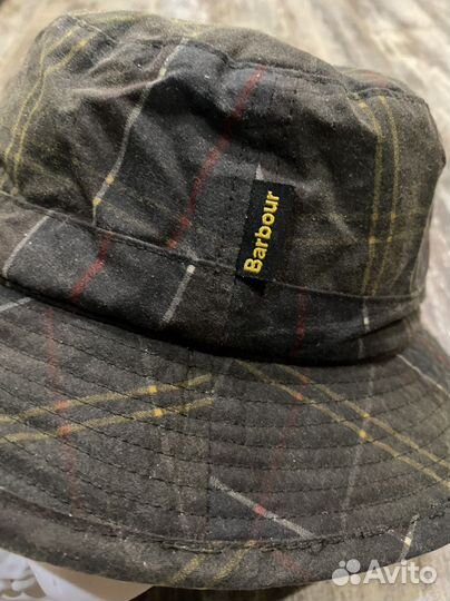 Панама мужская