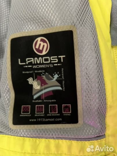 Куртка женская