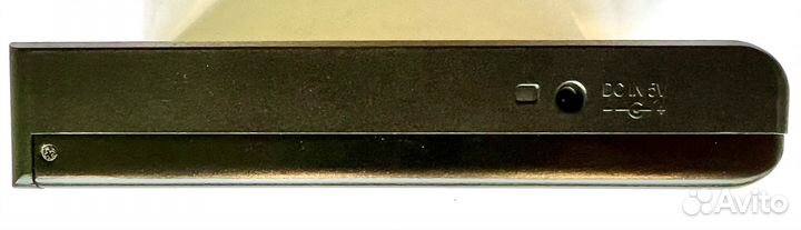 Накопитель / кардридер HyperDrive iPad Hard Drive