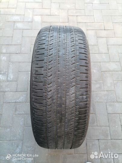 Yokohama Geolandar G045 225/55 R18