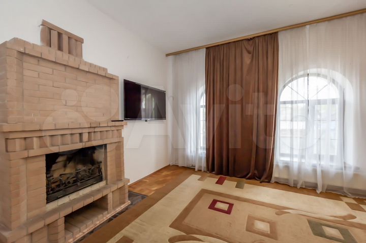 Комната 18 м², 1/2 эт.