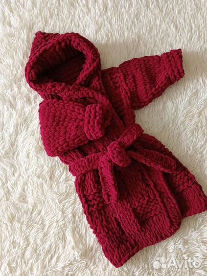 Вяжу на заказ