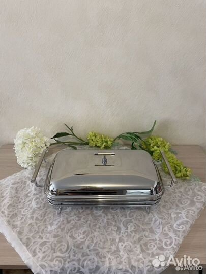 Мармит Regent Германия