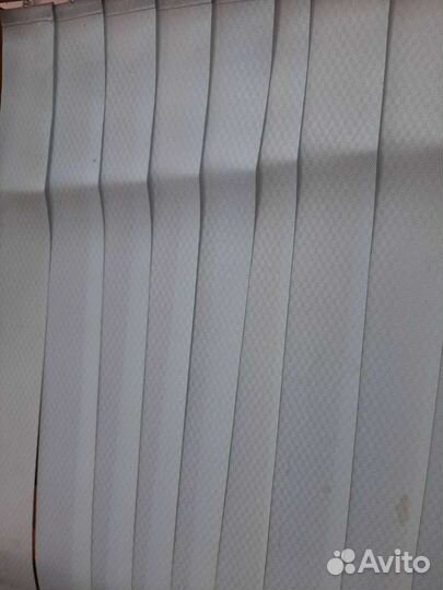 Жалюзи вертикальные ш-130,140 в-200
