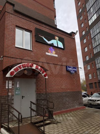 Квартира-студия, 29 м², 4/25 эт.