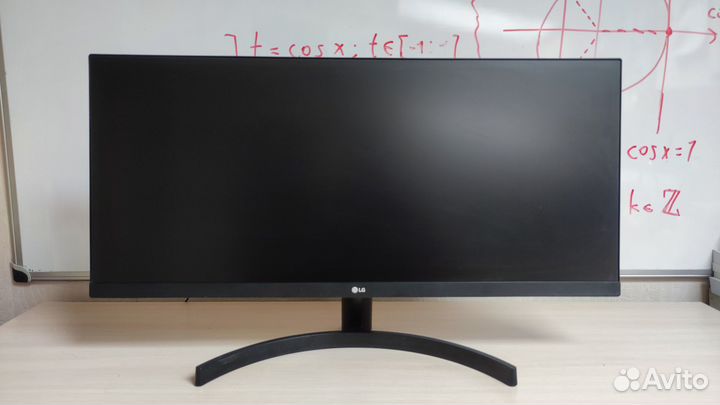 Монитор LG 29WK500 UltraWide