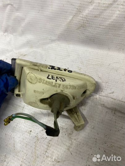 Поворотники передние Honda Lead AF-20