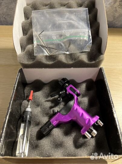 Машинка для тату Dragonfly