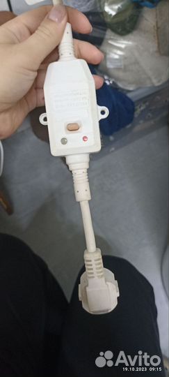 Бойлер водонагреватель Ariston