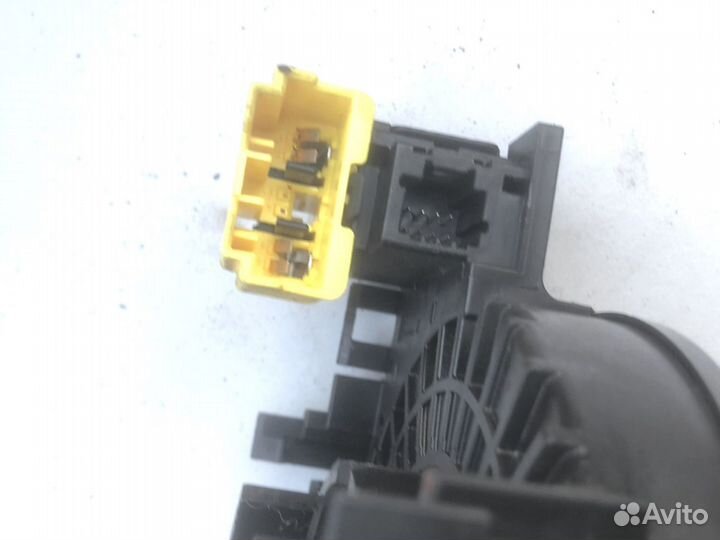 Подрулевой шлейф Renault Fluence