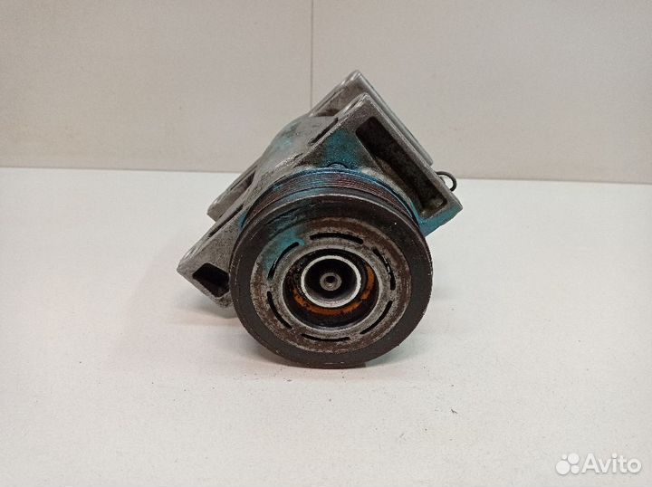 Компрессор кондиционера Infinity QX56 04-09 гг