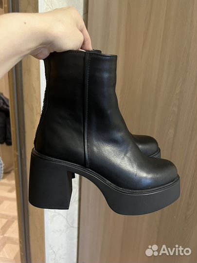 Ботильоны 38