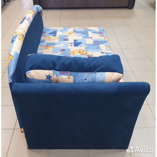 Кровать детская Зара