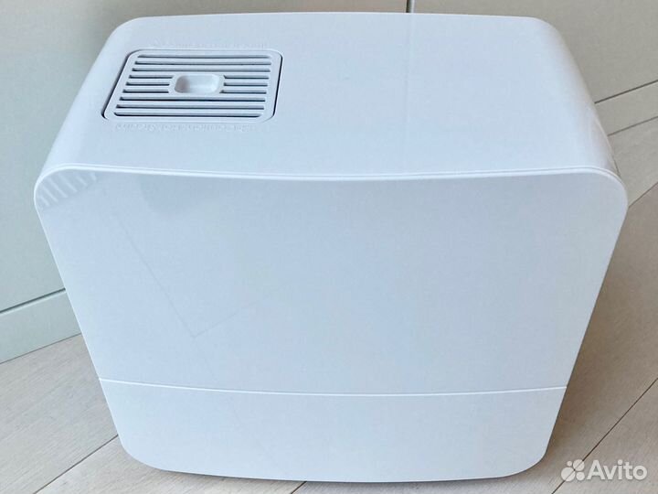 Увлажнитель воздуха boneco s250+накладки от накипи