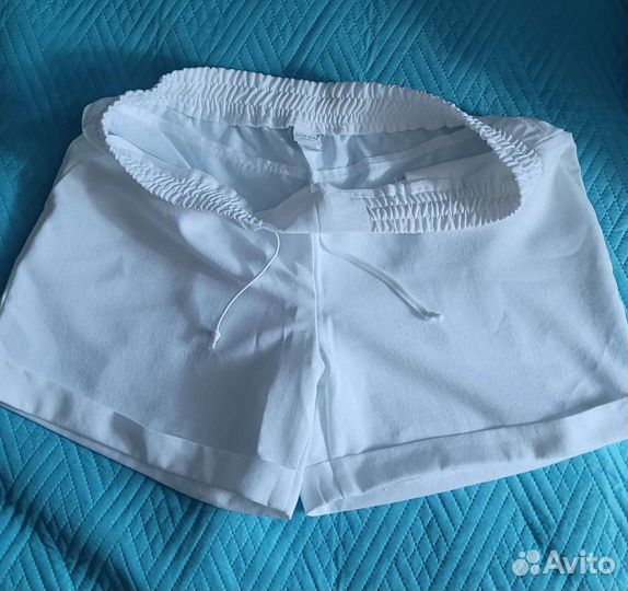Шорты женские 50 размер