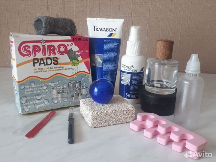 Всякая всячина.Цена указана за всё