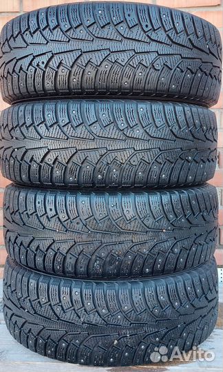Nokian Tyres Nordman 5 215/55 R17