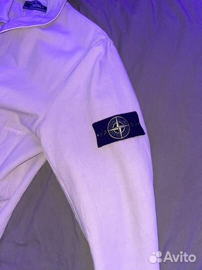 Stone island куртка