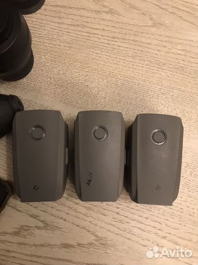 Зарядка основная dji mavic pro 2