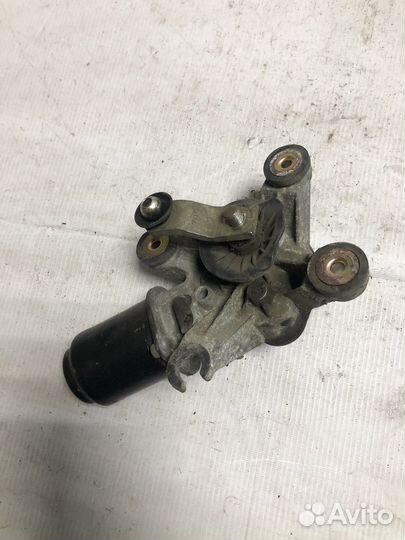 Моторчик дворников Nissan Maxima A33