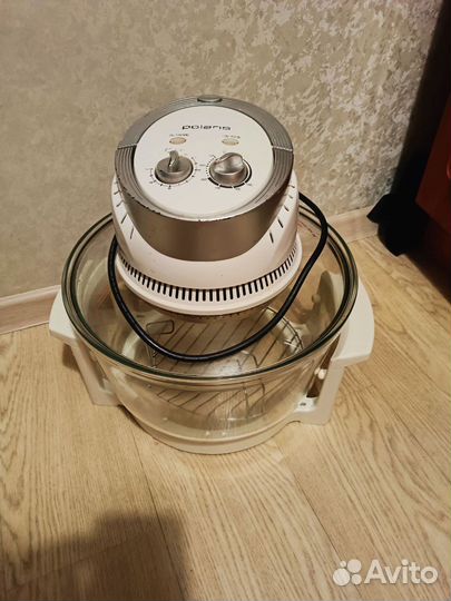 Аэрогриль polaris