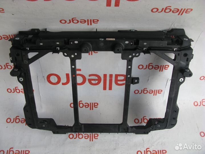 Mazda CX-5 панель передняя телевизор 2017+