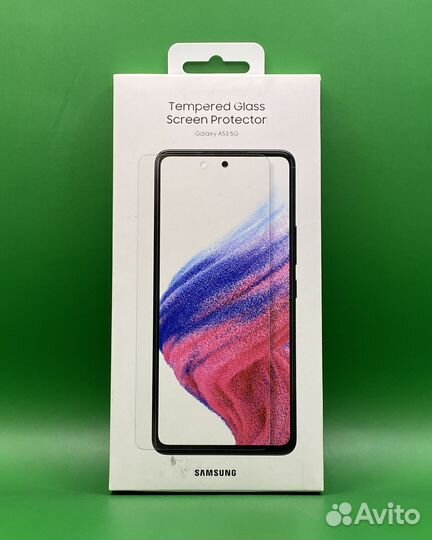 Защитное стекло для Samung Galaxy A53