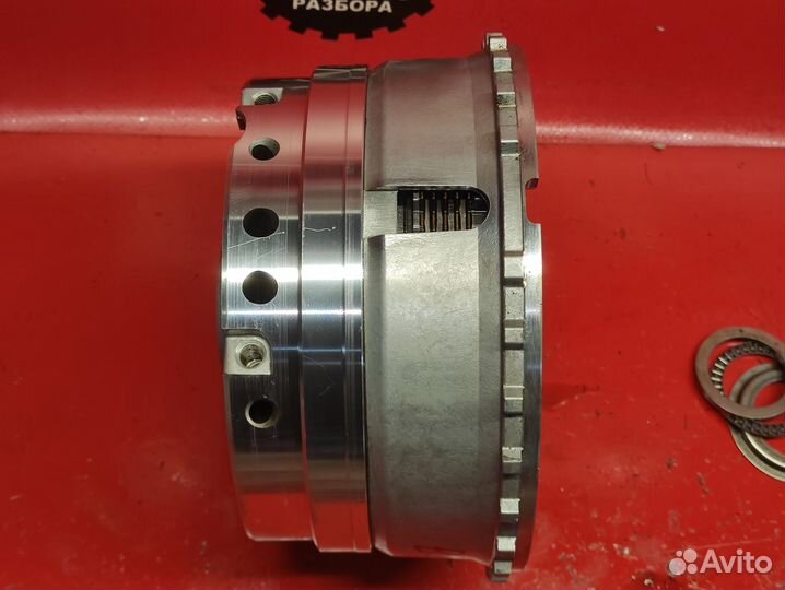 Барабан B2 B3 АКПП 722.6