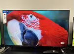 Телевизор smart tv android 11 32 новый